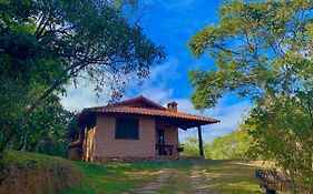 August de Saint Hilaire/ Reserva Alto da Colina